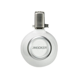 Kicker 45KMTC65W marine høyttalere