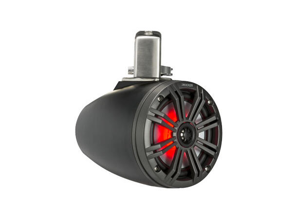 Kicker 45KMTC65 marine høyttalere