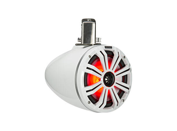 Kicker 45KMTC8W marine høyttalere