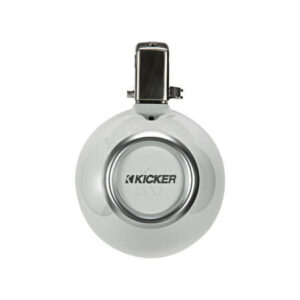 Kicker 45KMTC8W marine høyttalere