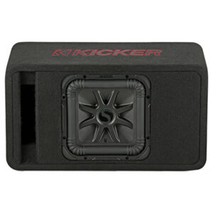 Kicker 45VL7R102 – basskasse