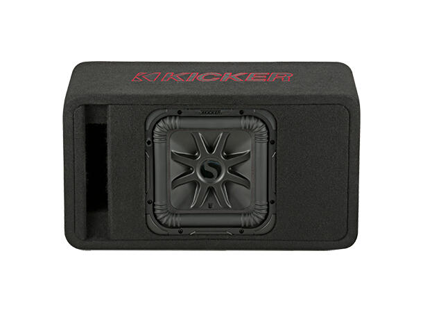 Kicker 45VL7R102 – basskasse