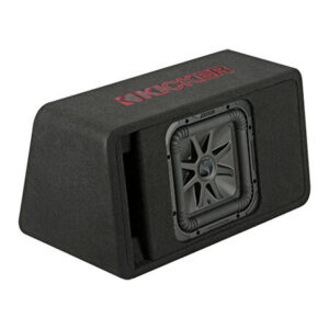 Kicker 45VL7R102 – basskasse
