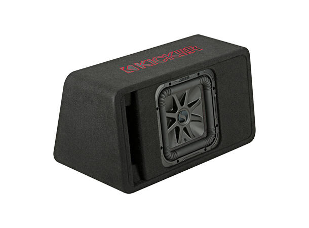 Kicker 45VL7R102 – basskasse