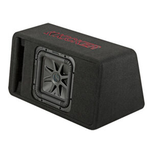 Kicker 45VL7R102 – basskasse