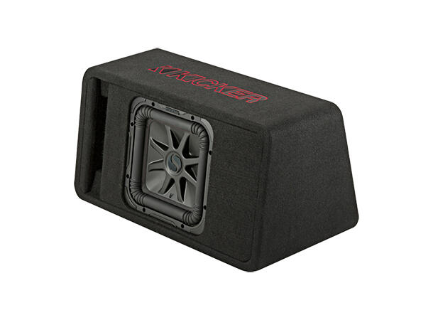 Kicker 45VL7R102 – basskasse