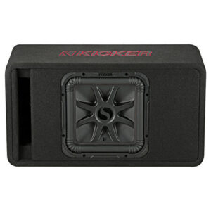 Kicker 45VL7R122 – basskasse