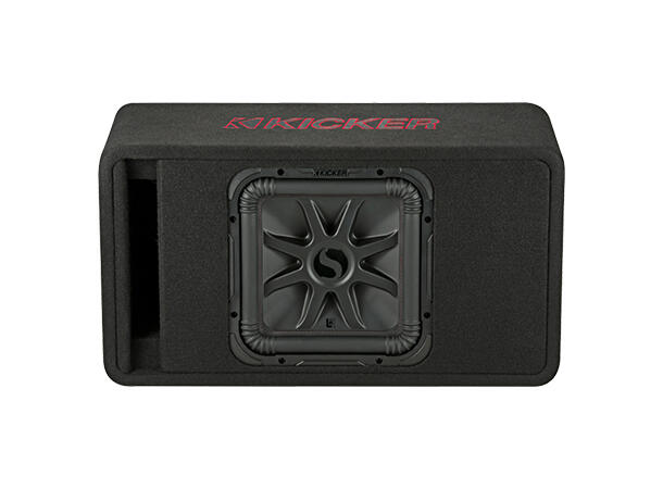 Kicker 45VL7R122 – basskasse