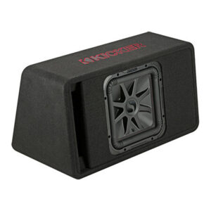 Kicker 45VL7R122 – basskasse