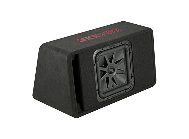 Kicker 45VL7R122 – basskasse