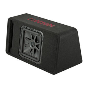 Kicker 45VL7R122 – basskasse