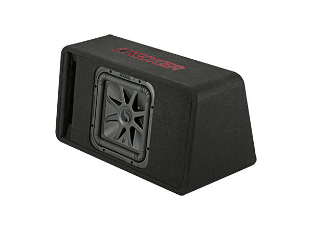 Kicker 45VL7R122 – basskasse