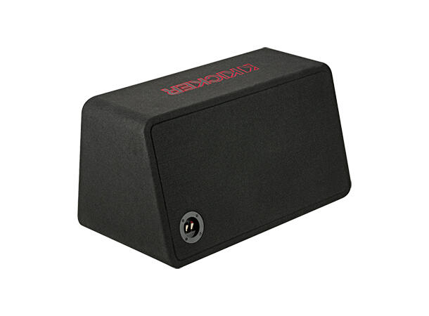Kicker 45VL7R122 – basskasse