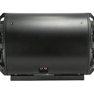 Kicker 46CWTB102 – basskasse rørform