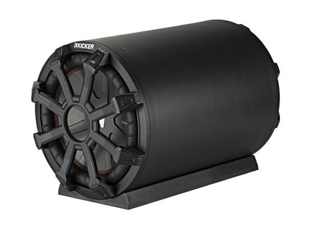 Kicker 46CWTB104 – basskasse rørform