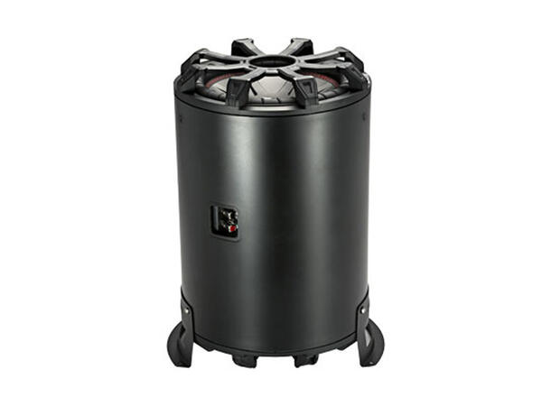 Kicker 46CWTB104 – basskasse rørform