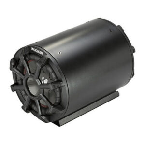 Kicker 46CWTB82 – basskasse rørform
