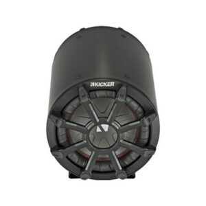 Kicker 46CWTB84 – basskasse rørform