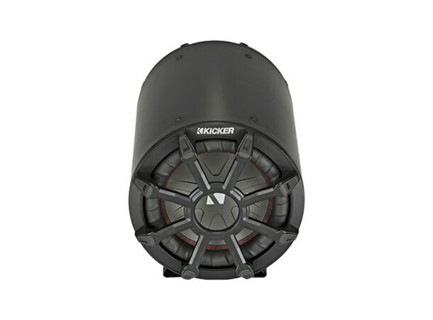 Kicker 46CWTB84 – basskasse rørform