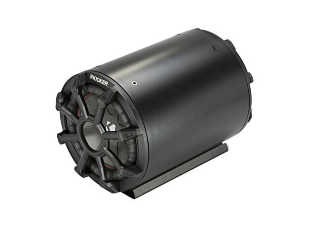 Kicker 46CWTB84 – basskasse rørform