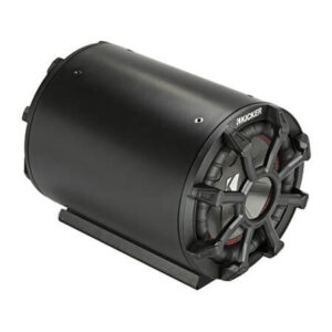 Kicker 46CWTB84 – basskasse rørform