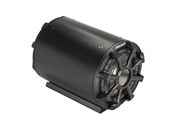 Kicker 46CWTB84 – basskasse rørform