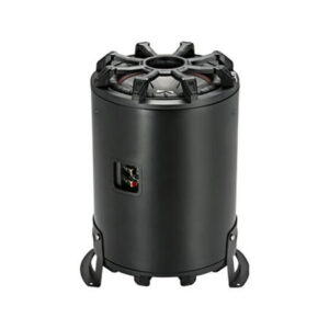 Kicker 46CWTB84 – basskasse rørform
