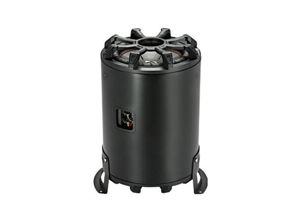 Kicker 46CWTB84 – basskasse rørform