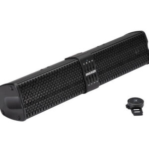 Kicker 47KPB1 – 21 tommer soundbar