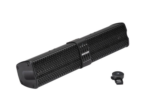 Kicker 47KPB1 – 21 tommer soundbar