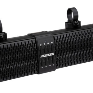 Kicker 47KPB2 – 34 tommer soundbar