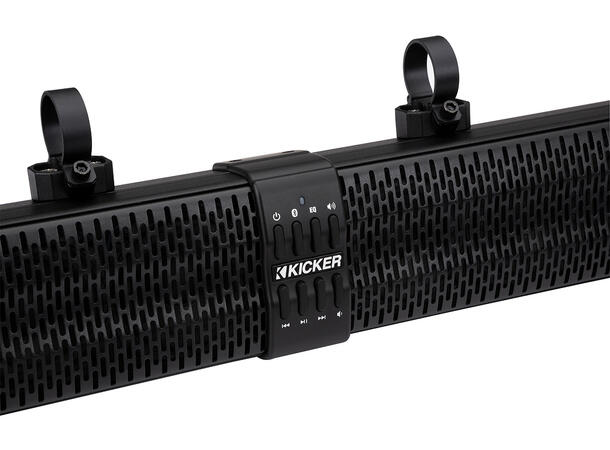 Kicker 47KPB2 – 34 tommer soundbar