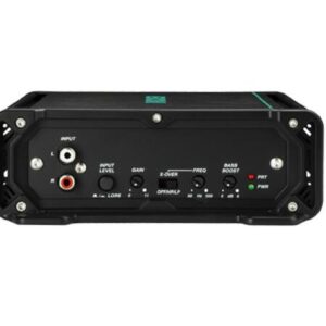 Kicker 48KMA1502 marine forsterker
