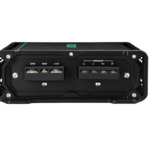 Kicker 48KMA1502 marine forsterker