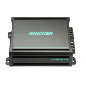 Kicker 48KMA1502 marine forsterker