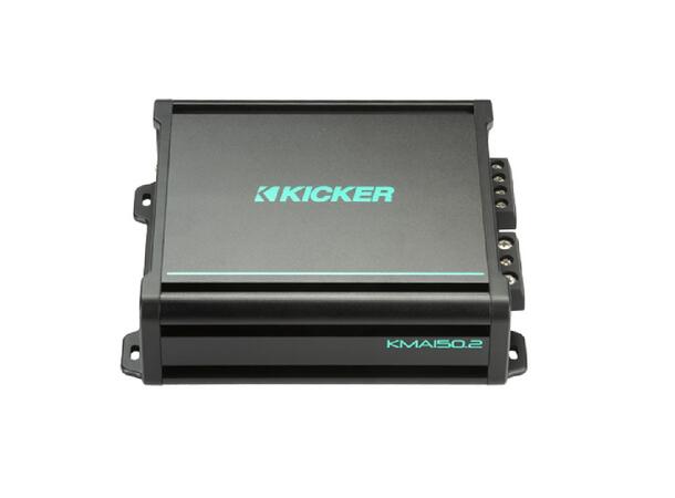 Kicker 48KMA1502 marine forsterker