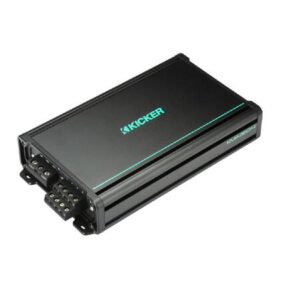 Kicker 48KMA3604 marine forsterker