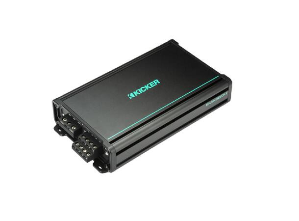 Kicker 48KMA3604 marine forsterker