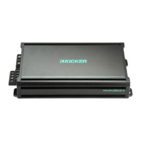 Kicker 48KMA3604 marine forsterker