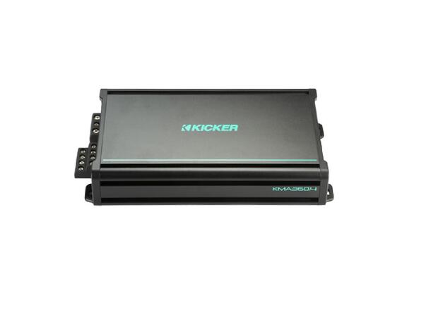 Kicker 48KMA3604 marine forsterker
