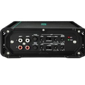 Kicker 48KMA3604 marine forsterker