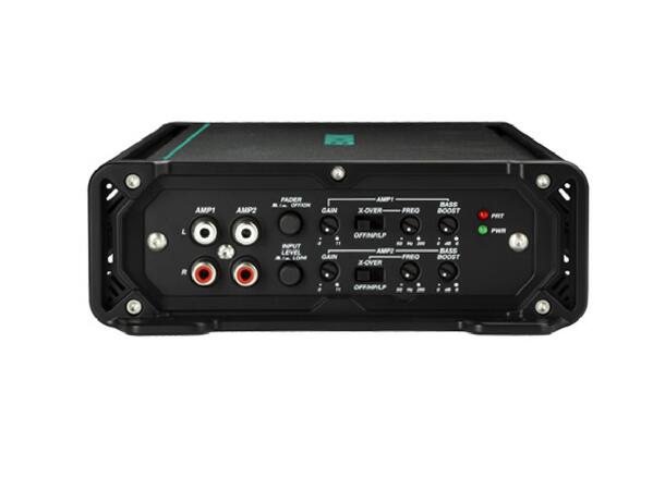 Kicker 48KMA3604 marine forsterker