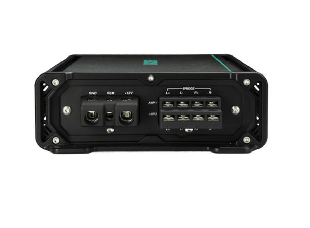 Kicker 48KMA3604 marine forsterker