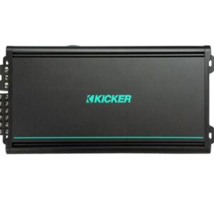 Kicker 48KMA6006 marine forsterker