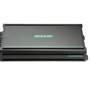 Kicker 48KMA6006 marine forsterker