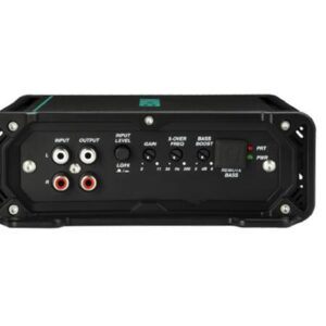 Kicker 48KMA8001 marine forsterker