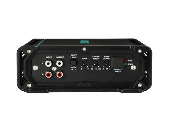 Kicker 48KMA8001 marine forsterker