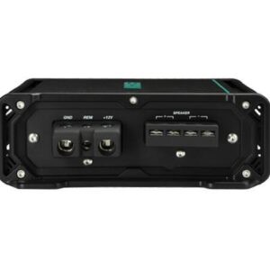 Kicker 48KMA8001 marine forsterker