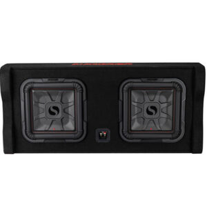 Kicker 49DL7TDF122 – basskasse