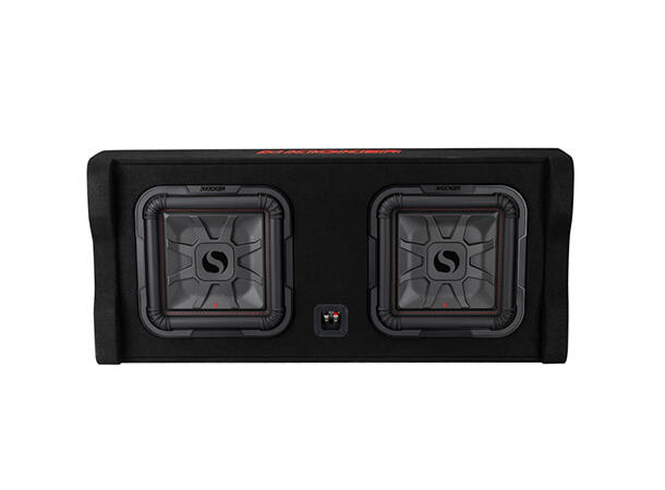 Kicker 49DL7TDF122 – basskasse
